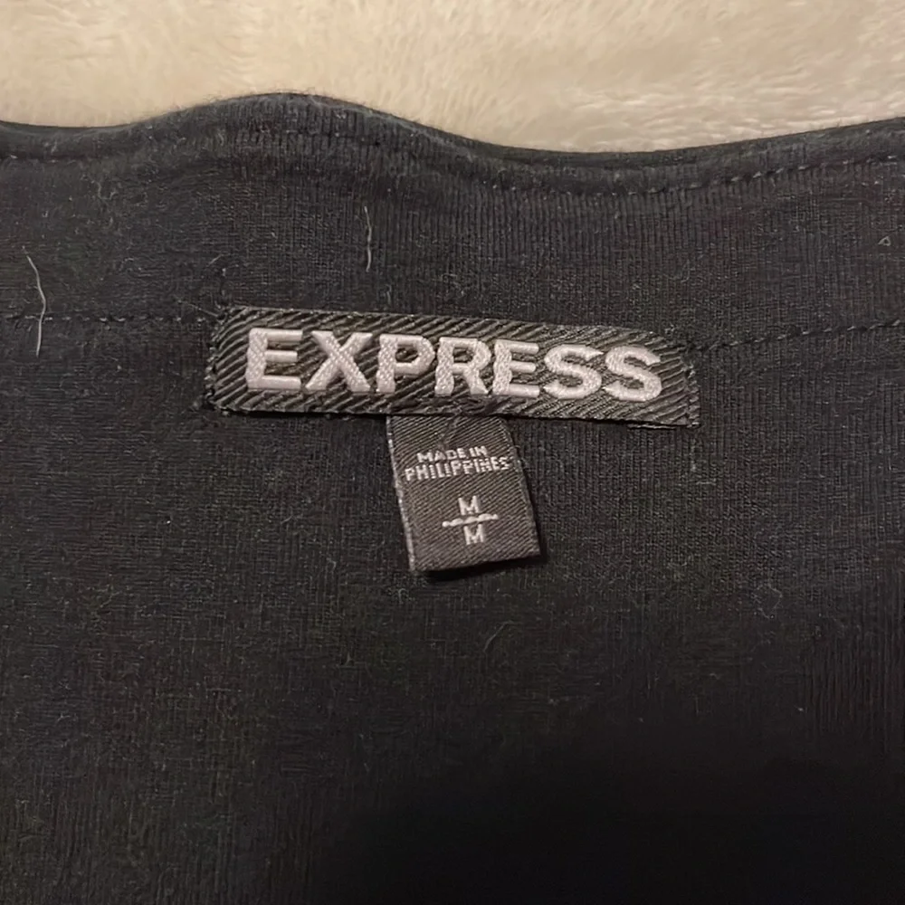 Express shorts - Picture 4 of 4